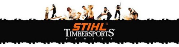 STIHL Timbersports