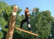 STIHL Timbersports