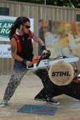 STIHL Timbersports