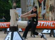 STIHL Timbersports