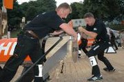 STIHL Timbersports