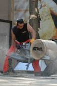 STIHL Timbersports